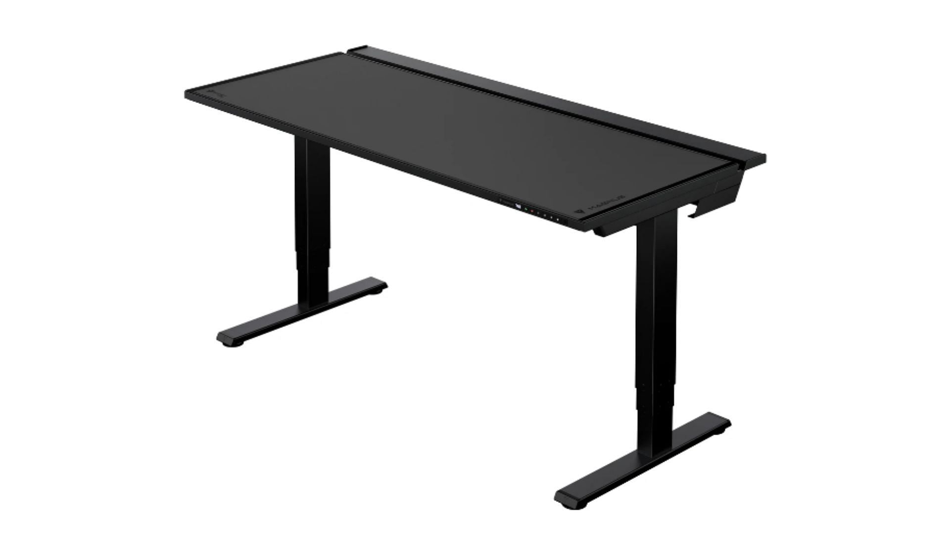The Secretlab MAGNUS Pro is one of the best gaming desks overall (Image via Secretlab)